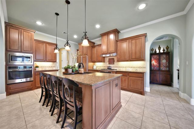 10602 Claythorne Court, Richmond, TX 77407