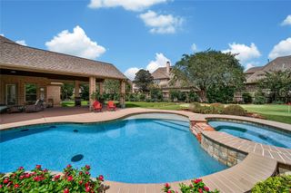 10602 Claythorne Court, Richmond, TX 77407