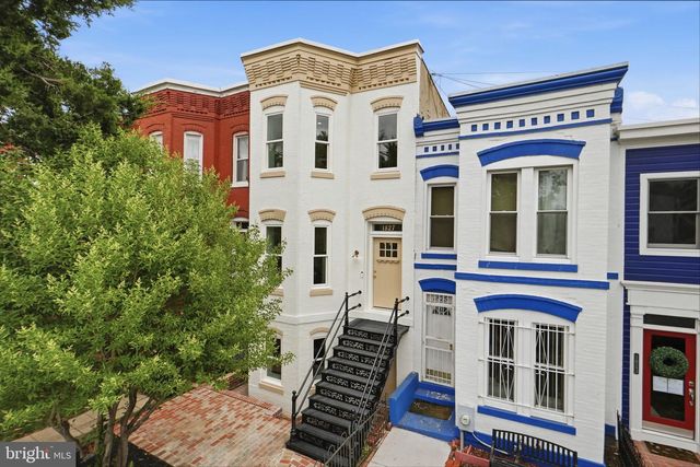 1827 VERMONT AVE NW, Washington, DC 20001