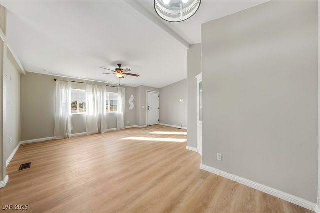 1700 East Heritage Drive, Pahrump, NV 89048