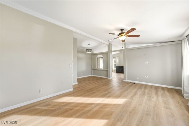 1700 East Heritage Drive, Pahrump, NV 89048