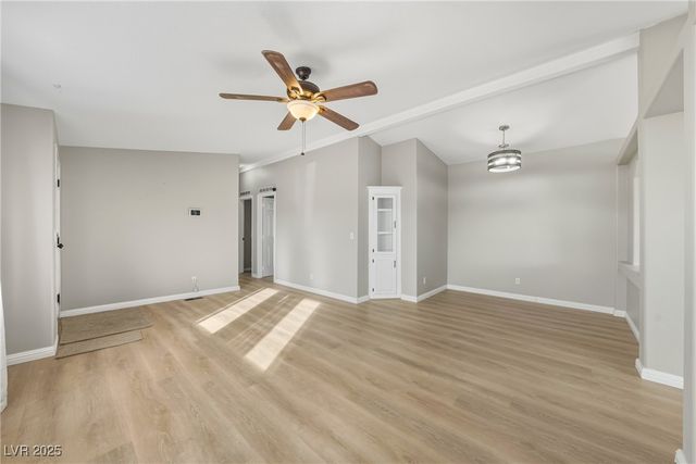 1700 East Heritage Drive, Pahrump, NV 89048