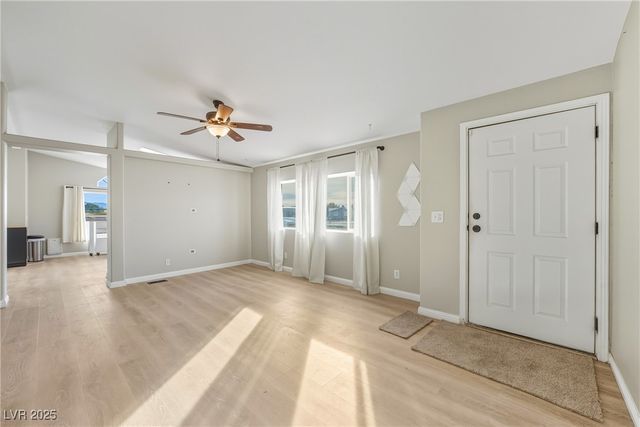 1700 East Heritage Drive, Pahrump, NV 89048