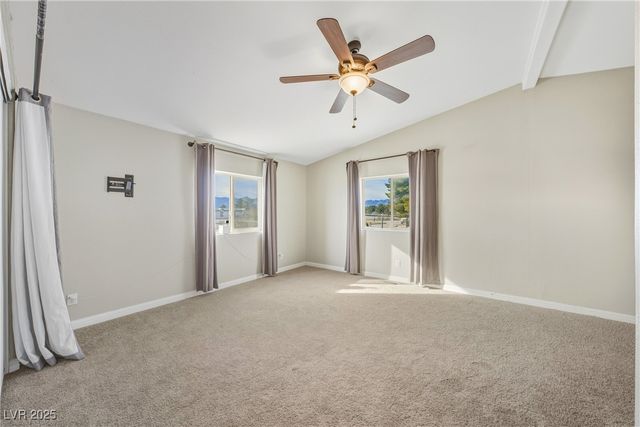 1700 East Heritage Drive, Pahrump, NV 89048