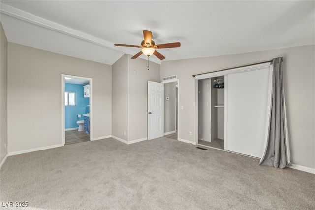 1700 East Heritage Drive, Pahrump, NV 89048