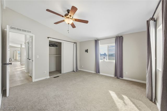 1700 East Heritage Drive, Pahrump, NV 89048