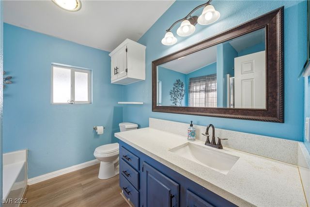 1700 East Heritage Drive, Pahrump, NV 89048