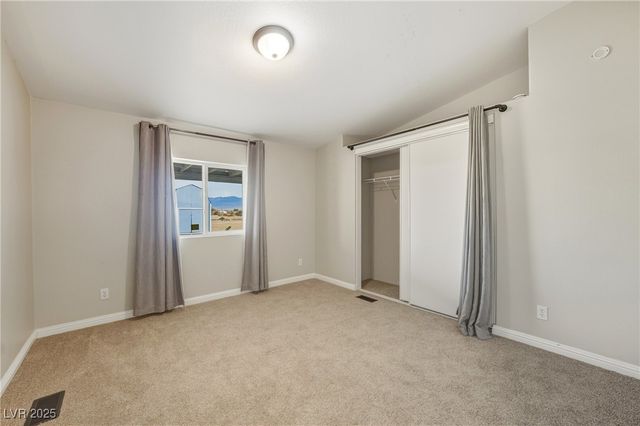 1700 East Heritage Drive, Pahrump, NV 89048