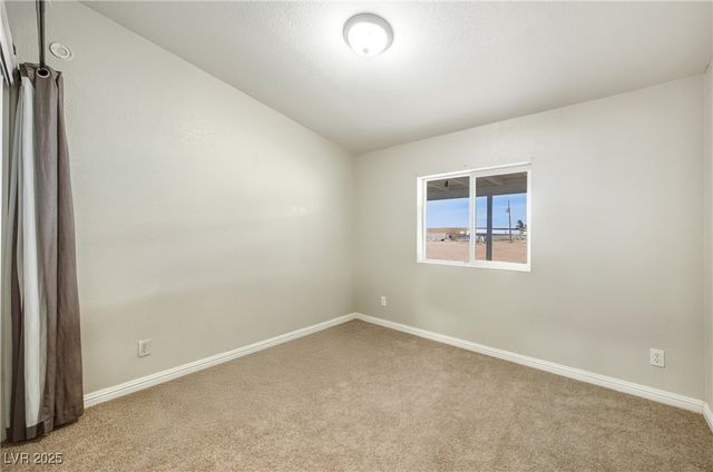 1700 East Heritage Drive, Pahrump, NV 89048