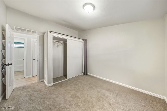 1700 East Heritage Drive, Pahrump, NV 89048