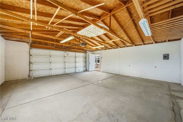 1700 East Heritage Drive, Pahrump, NV 89048