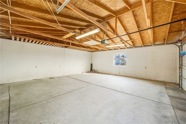 1700 East Heritage Drive, Pahrump, NV 89048