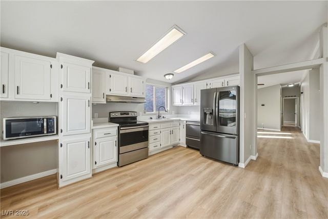 1700 East Heritage Drive, Pahrump, NV 89048