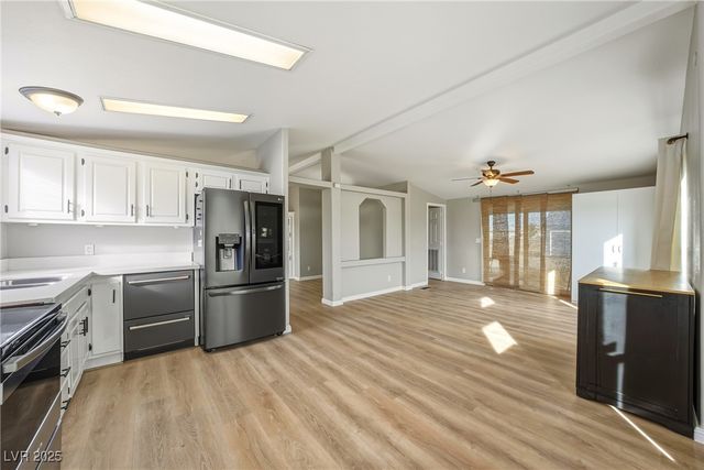 1700 East Heritage Drive, Pahrump, NV 89048