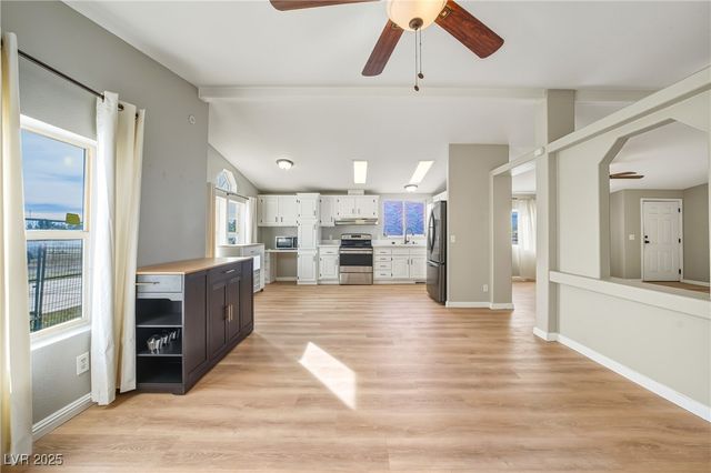 1700 East Heritage Drive, Pahrump, NV 89048