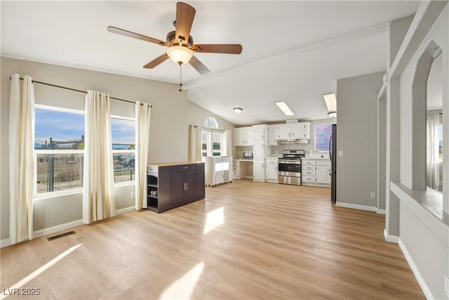 1700 East Heritage Drive, Pahrump, NV 89048