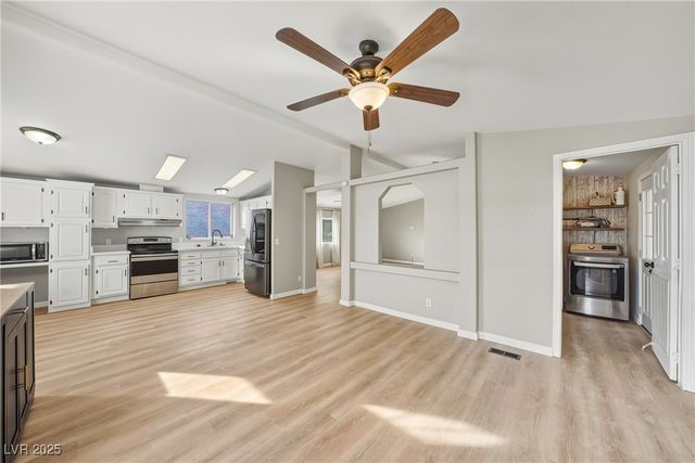 1700 East Heritage Drive, Pahrump, NV 89048