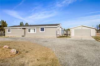 1700 East Heritage Drive, Pahrump, NV 89048