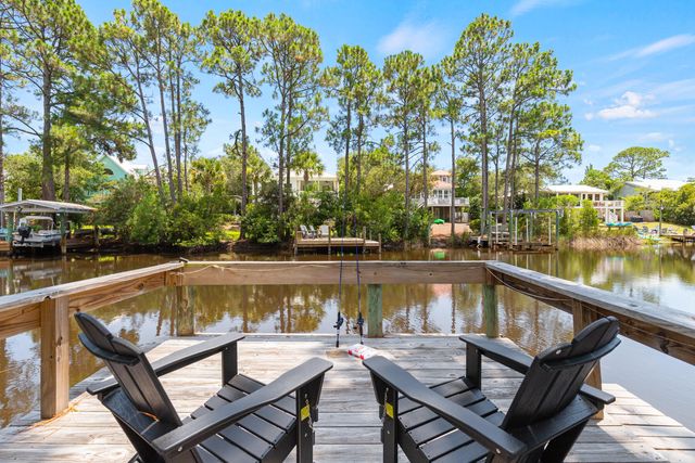 55 Shannon Drive, 11, Santa Rosa Beach, FL 32459