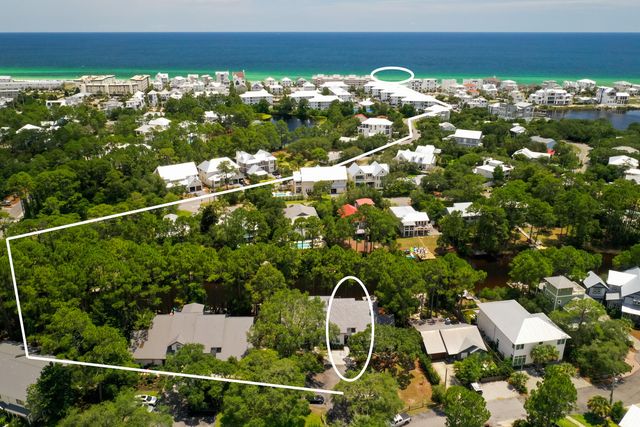 55 Shannon Drive, 11, Santa Rosa Beach, FL 32459