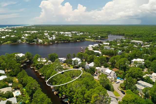 55 Shannon Drive, 11, Santa Rosa Beach, FL 32459