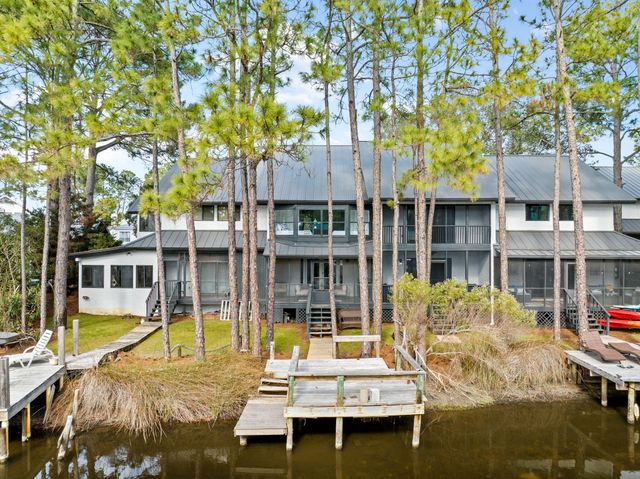 55 Shannon Drive, 11, Santa Rosa Beach, FL 32459
