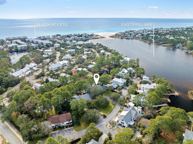 55 Shannon Drive, 11, Santa Rosa Beach, FL 32459