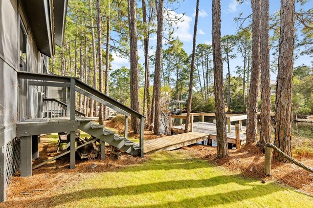 55 Shannon Drive, 11, Santa Rosa Beach, FL 32459