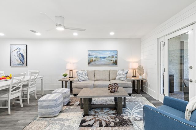 55 Shannon Drive, 11, Santa Rosa Beach, FL 32459