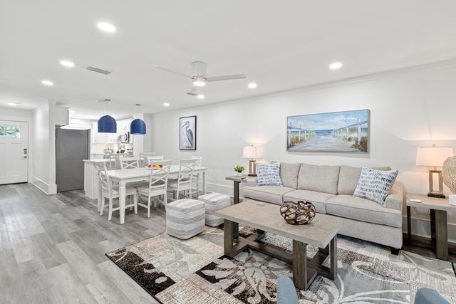 55 Shannon Drive, 11, Santa Rosa Beach, FL 32459