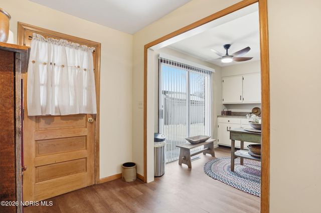 315 W Melrose Avenue, Findlay, OH 45840