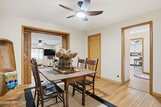 315 W Melrose Avenue, Findlay, OH 45840