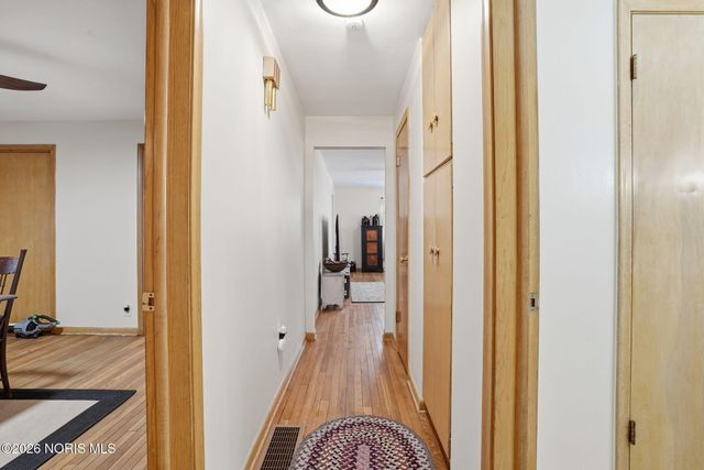 315 W Melrose Avenue, Findlay, OH 45840