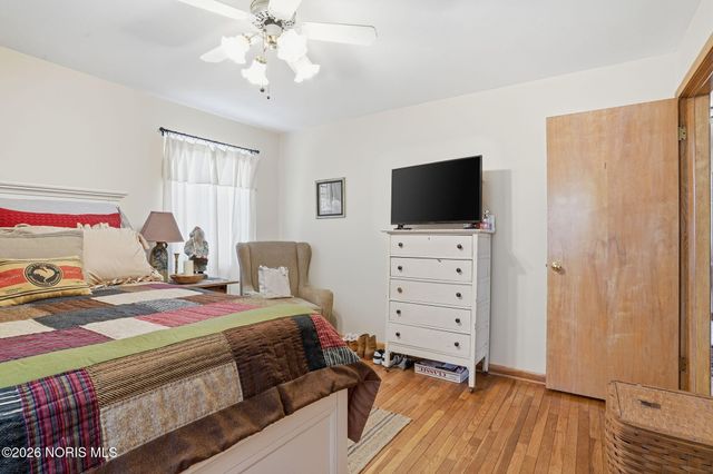 315 W Melrose Avenue, Findlay, OH 45840