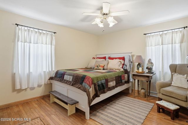 315 W Melrose Avenue, Findlay, OH 45840