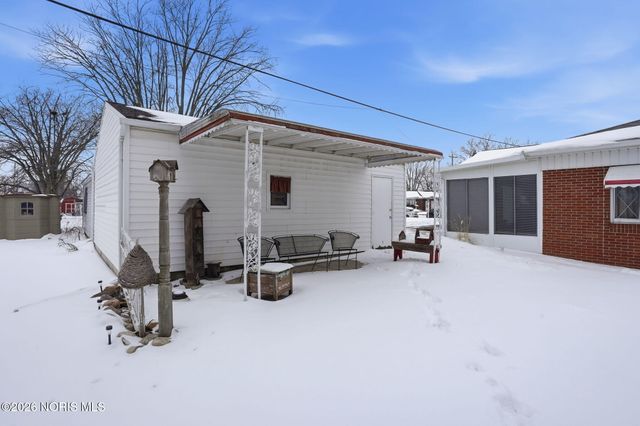 315 W Melrose Avenue, Findlay, OH 45840