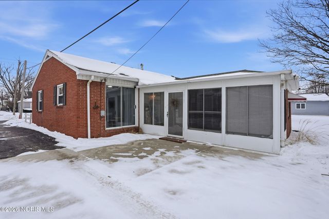 315 W Melrose Avenue, Findlay, OH 45840