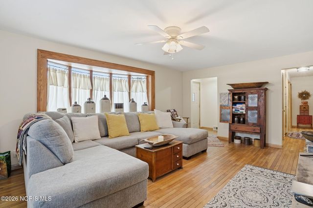 315 W Melrose Avenue, Findlay, OH 45840