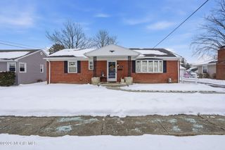 315 W Melrose Avenue, Findlay, OH 45840