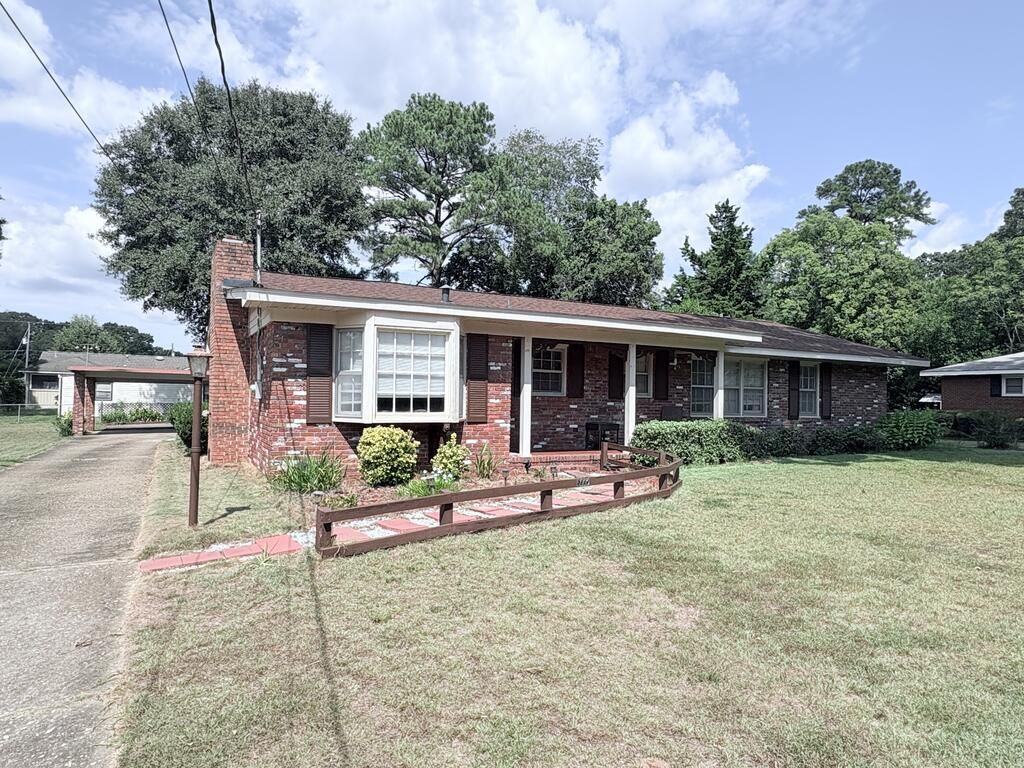 1604 46th Street, Phenix City, AL 36867