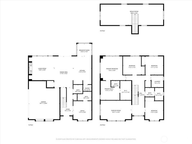 10733 17th Avenue NE, Seattle, WA 98125