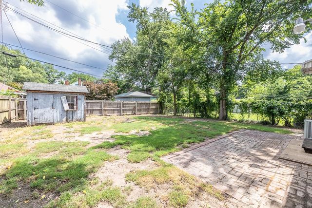 1888 MANILA AVE, Memphis, TN 38114