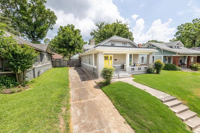1888 MANILA AVE, Memphis, TN 38114