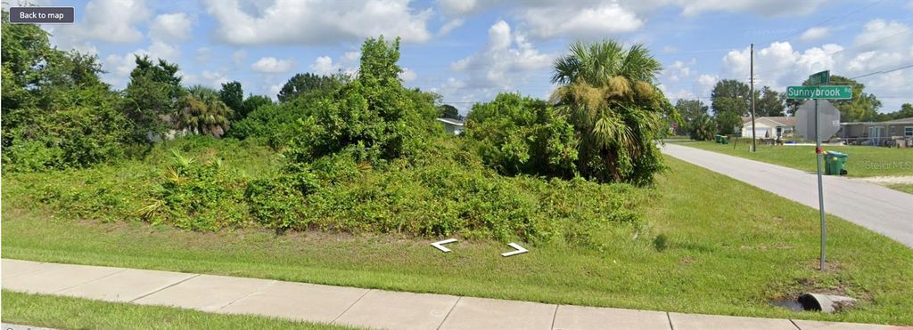 27246 SUNNYBROOK ROAD, Punta Gorda, FL 33983