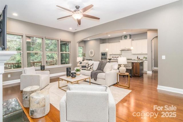 4012 Crismark Drive, Indian Trail, NC 28079