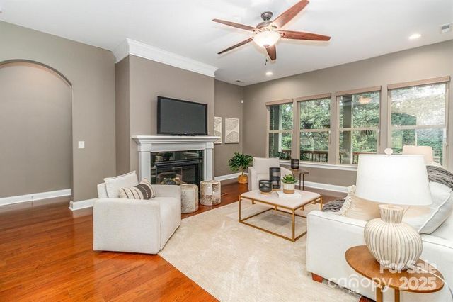 4012 Crismark Drive, Indian Trail, NC 28079