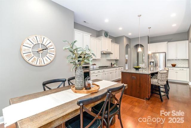 4012 Crismark Drive, Indian Trail, NC 28079