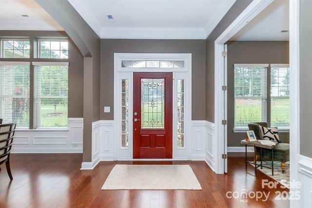 4012 Crismark Drive, Indian Trail, NC 28079