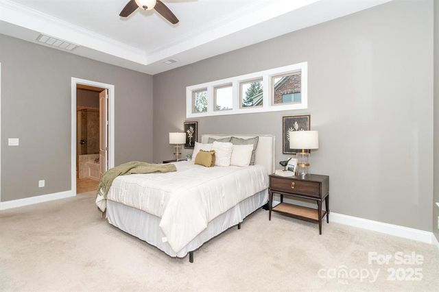 4012 Crismark Drive, Indian Trail, NC 28079