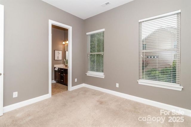 4012 Crismark Drive, Indian Trail, NC 28079